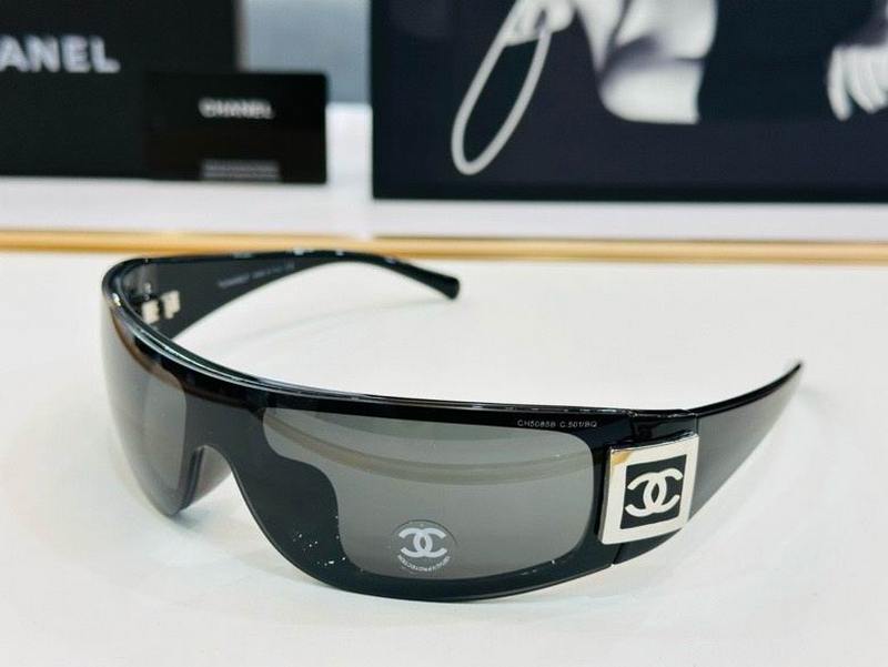 Chanel Sunglasses 1312